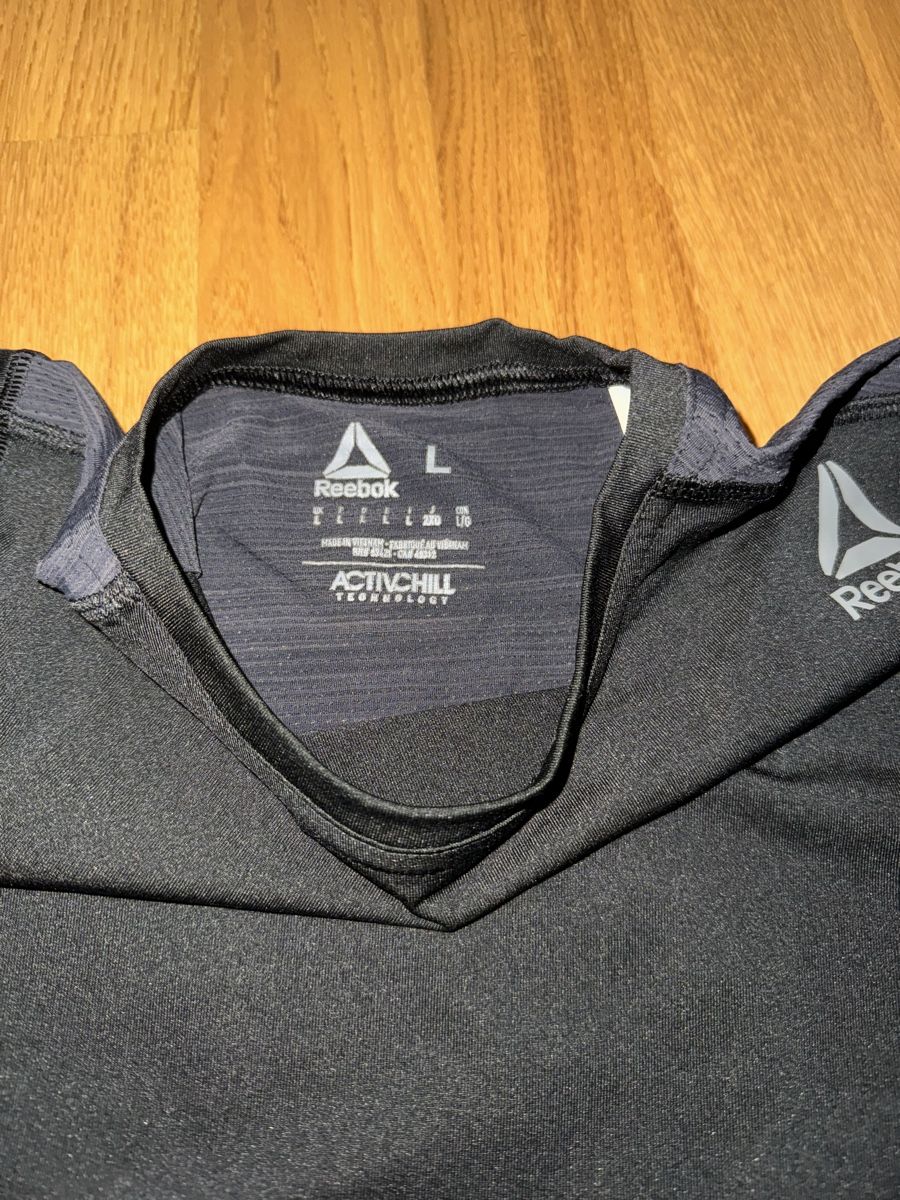 Reebok T-shirt: Reebook Trainingsshirt **NEUWERTIG** – Nuovo (secondo la descrizione) da Allschwil venduto da KShing 1