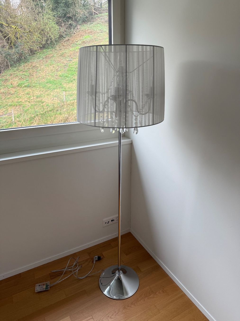 Lampade: Stehlampe – Usato da Luzern venduto da Luxury82 1
