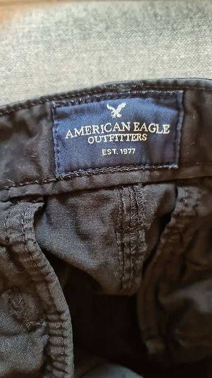 American Eagle Hosen: American Eagle Chino Hose 32/34 – Gebraucht aus Buchs AG von Stunner 2