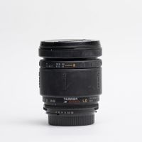 Tamron AF Aspherical F3.8-22