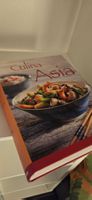 Buch:  Cusina Asia wie neu