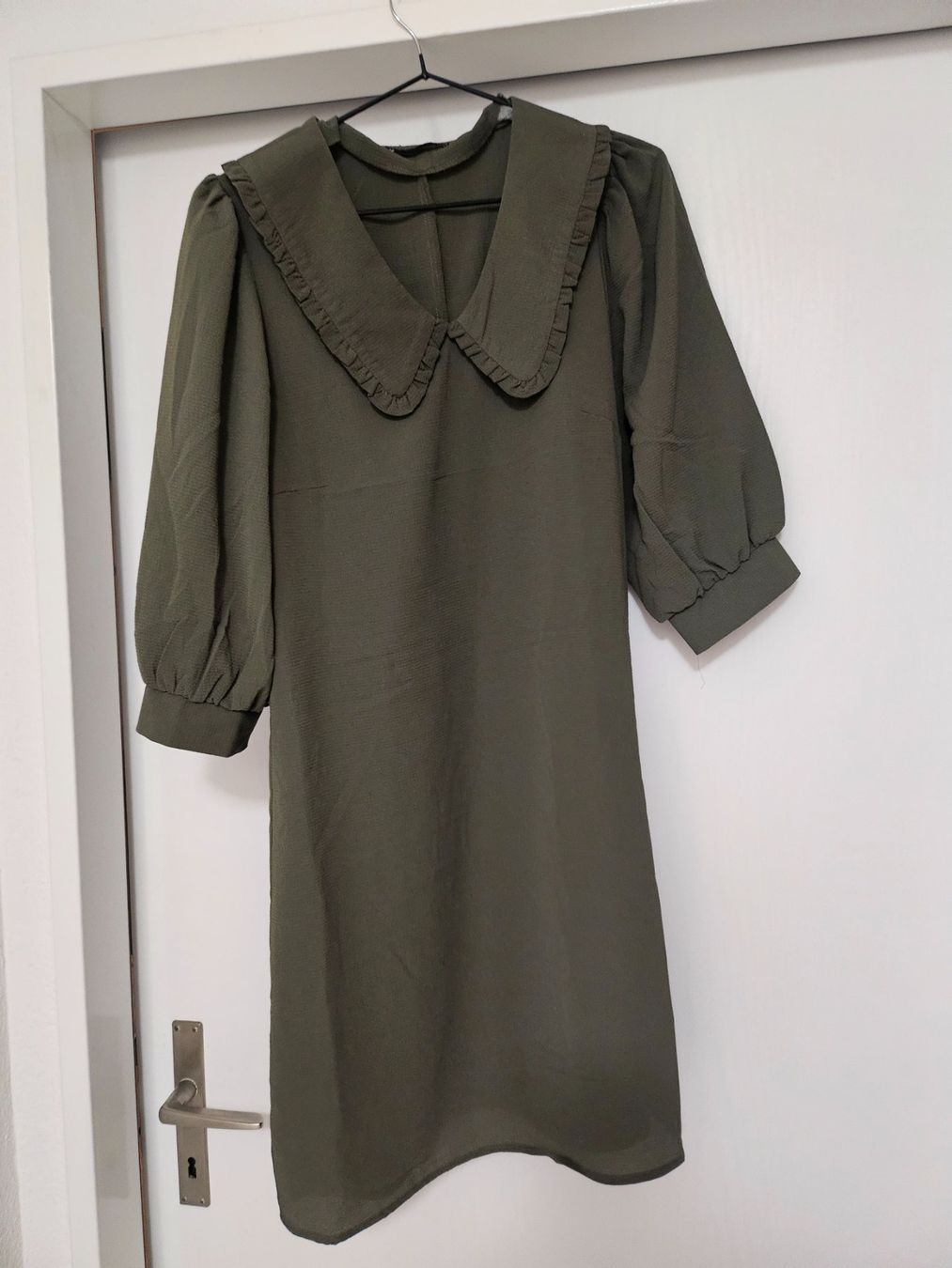 Only Vestiti: Only Blusenkleid S – Usato da Kefikon TG venduto da Livline