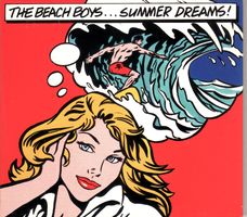 The Beach Boys – Summer Dreams!