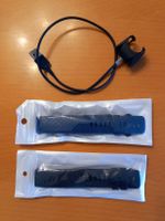 FitBit Charge 4 - Ersatzarmbänder + Ladekabel