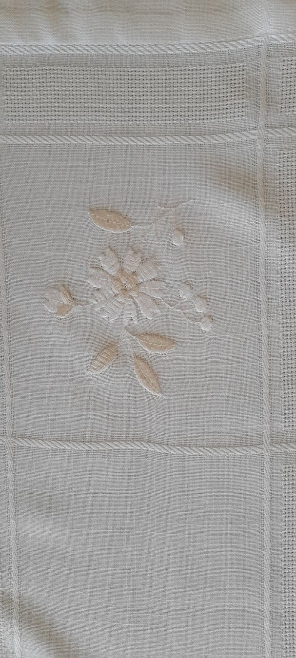 Alle Dekorationen: Chemin de table – Gebraucht aus ERLINSBACH von doudouce 1