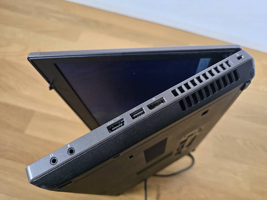 Hewlett Packard Notebook: HP ProBook mt40 Nr.5 – Usato da Dorf venduto da 2khtar 2