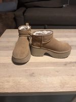 UGG Boots Damen Gr. 38 Braun – sehr guter Zustand