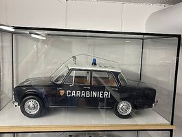 Alfa Romeo Giulia Carabinieri 1:8