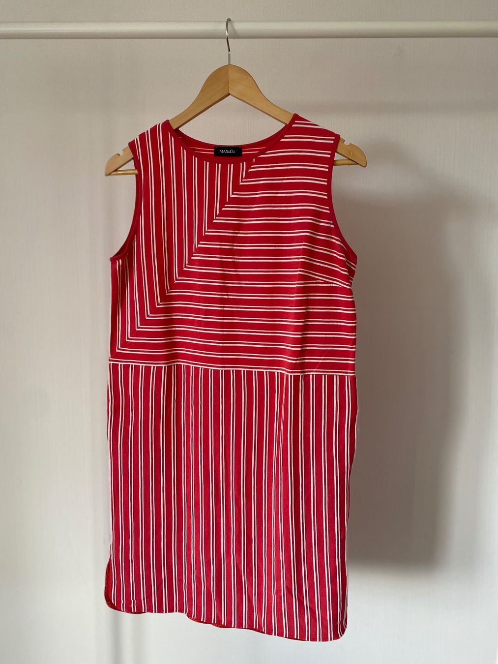 Max Mara Kleider: Lot de 2 robes Max&Co, taille S – Neu (gemäss Beschreibung) aus Veyrier von MargaritaR 1