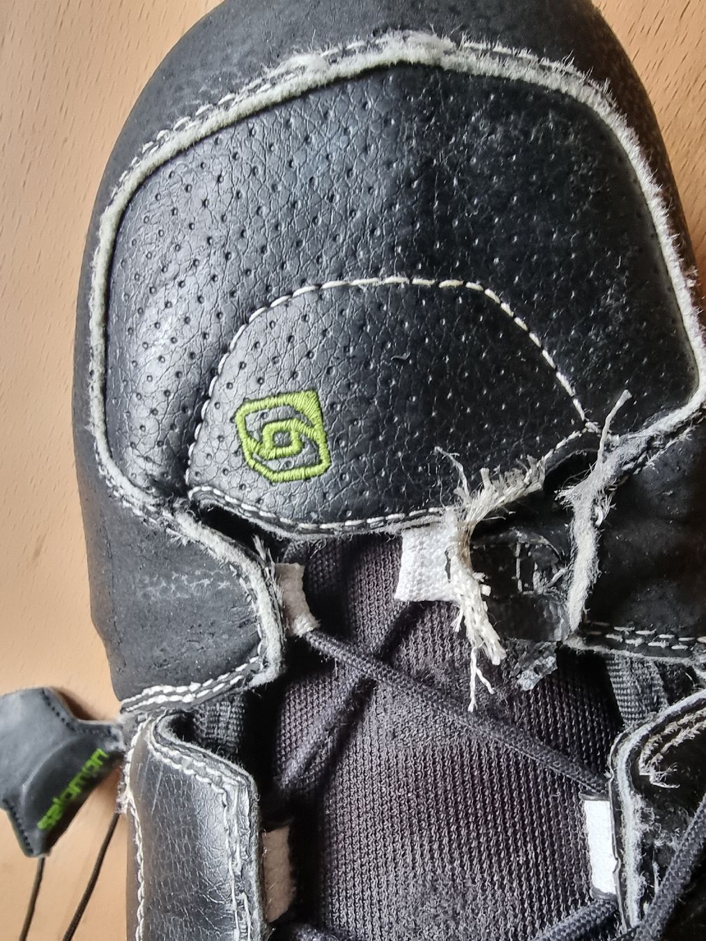 Scarpe da uomo: Snowboard Schuhe grösse 47 – Usato da Degersheim venduto da easylife01 6