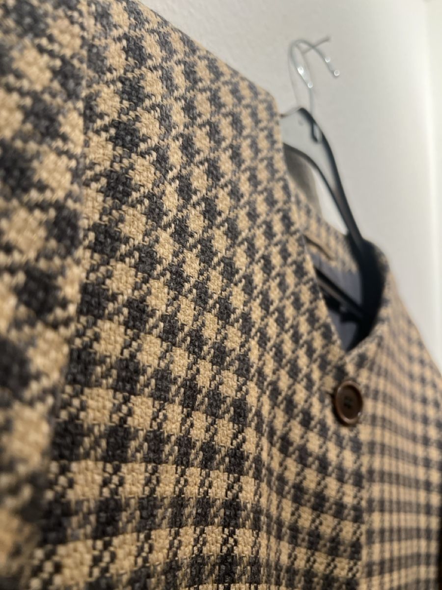 Jacken: Vintage Damen Wolle Blazer Gr.38/40 – Neu und originalverpackt aus Basel von SimpleE 2