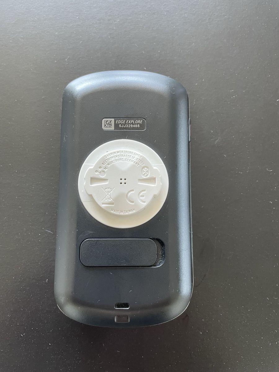 Garmin Ordinateurs & app. de mesure: Garmin Edge Explorer – D'occasion à St.Gallen par Vnc166