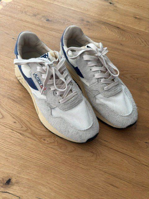 Autry Scarpe da uomo: Autry Sneaker – Usato da Aarau venduto da pos_9m2j