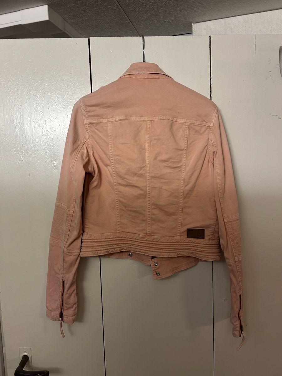 Jacken: Leichte Pepe Jeans Übergangsjacke M – Gebraucht aus Orpund von dionaea14 1