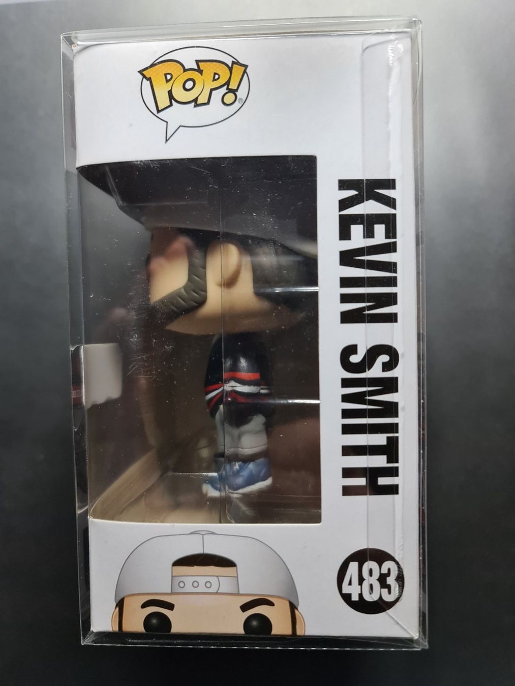 Funko Figuren: Funko Pop Fat Man 483 Exclusive – Neu und originalverpackt aus Elsau von oli_2tdc 3