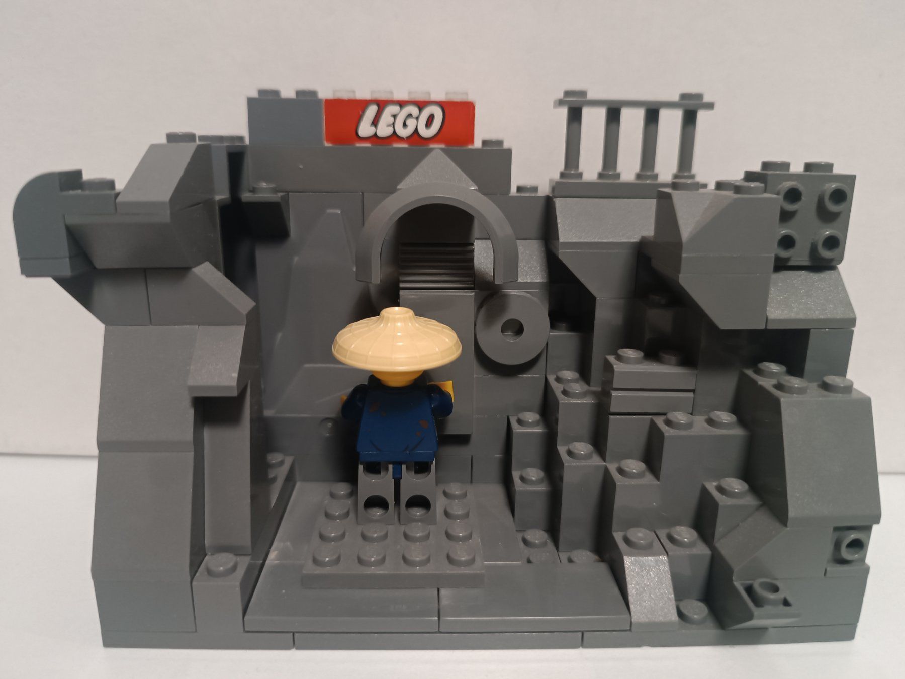 Lego Kit di costruzioni: Original LEGO Ninjago: Ham (njo0358) – Usato da Wernetshausen venduto da Peak04 4