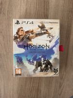 Horizon Zero Dawn Limited Edition Ps4