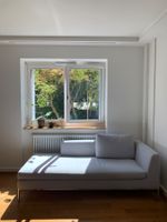 Chaiselongue im Stil von B&B Italia – Designklassiker