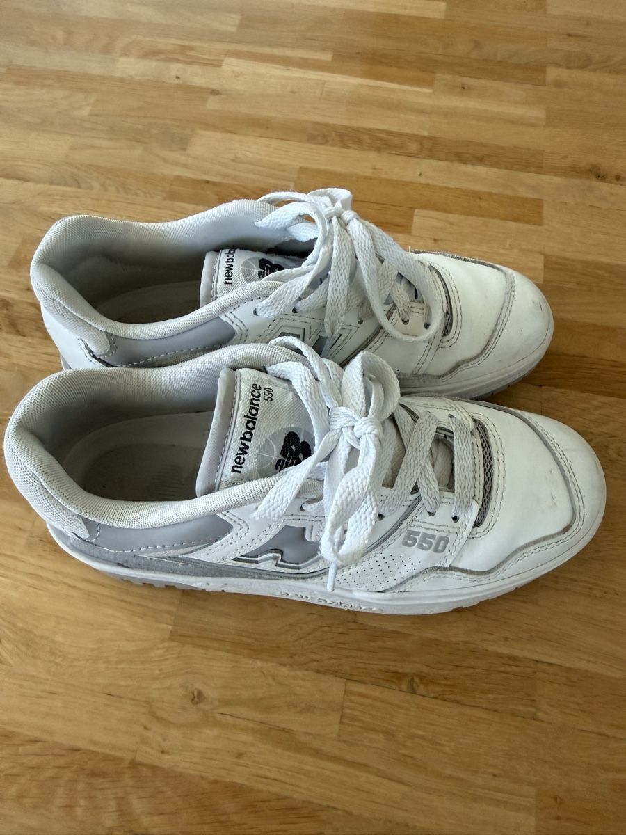New Balance Scarpe per ragazze: New Balance 550 Grösse 36 – Usato da Zürich venduto da Sven1968 2