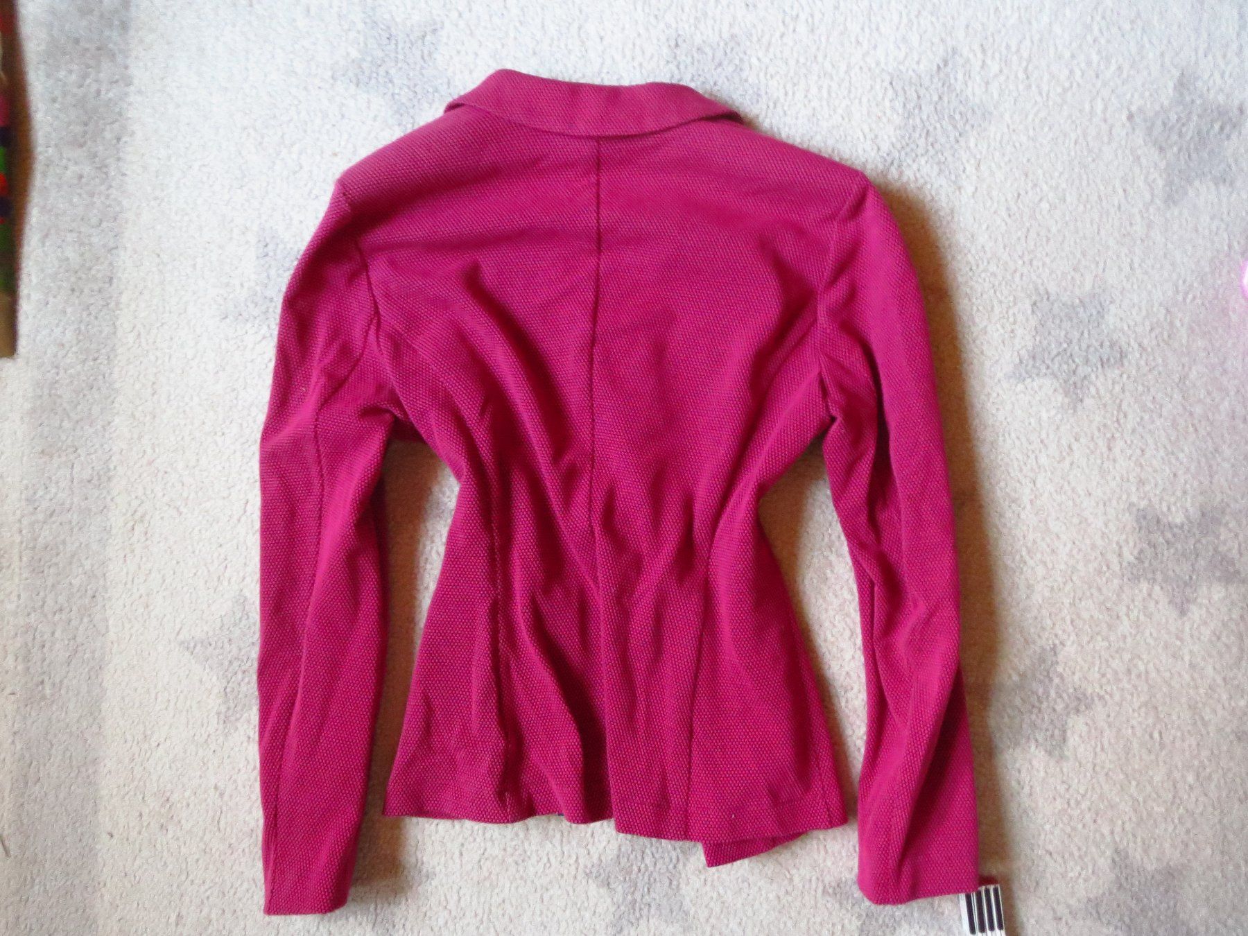 Giacche: schöner WHITE LABEL Damen Blazer Gr 36 – Usato da Kiental venduto da Anna8702 8