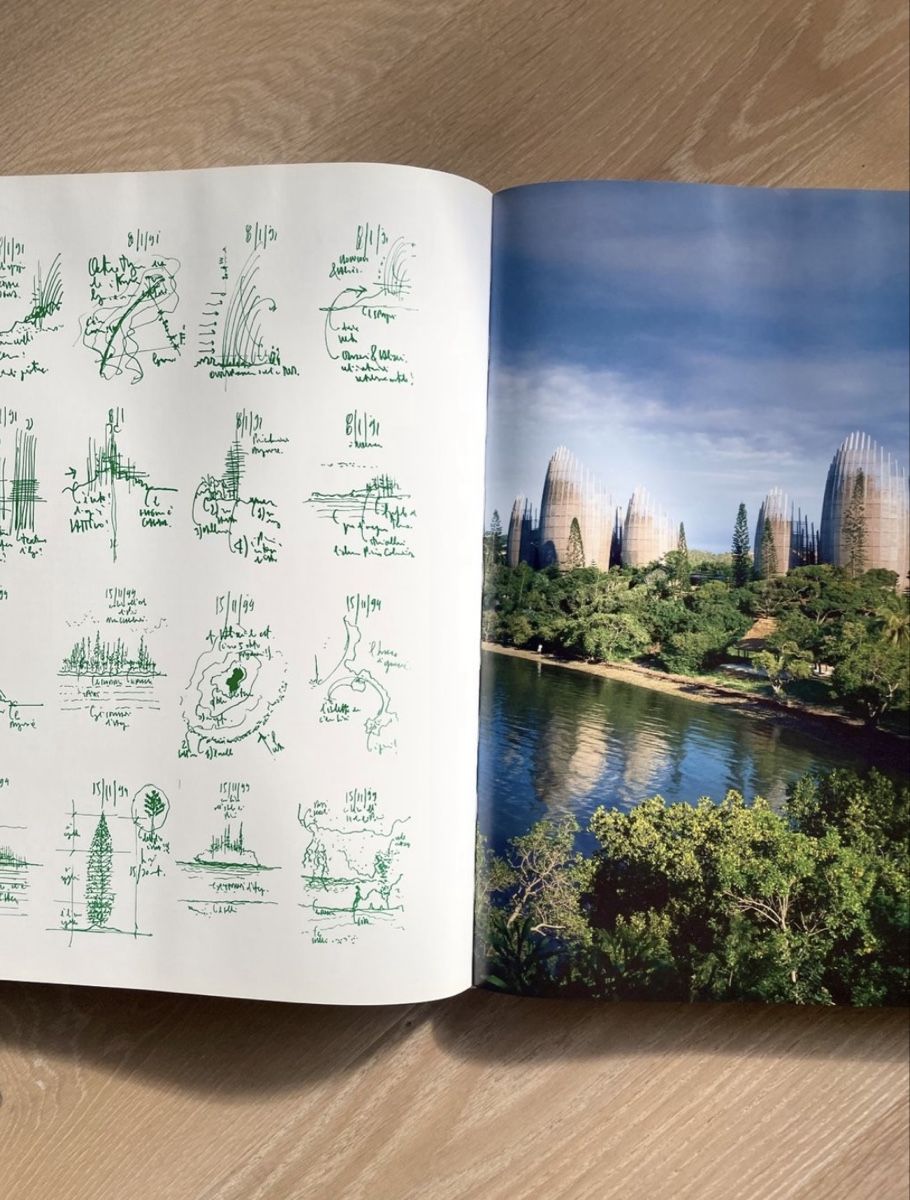 Bücher: Livres d’architecture – Gebraucht aus Chancy von BeniBen26 1