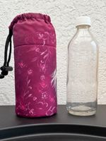 Kinder-Trinkflasche 4dl, "Emil, die Flasche" m. Thermobeutel