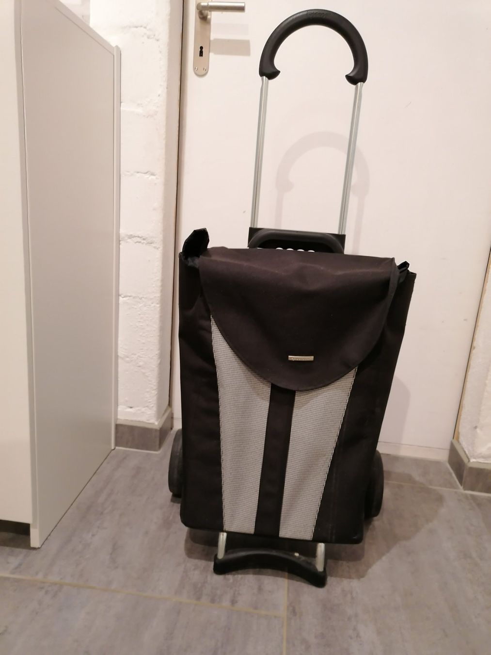 Altro per la casa: Einkaufswagen – Usato da Niederteufen venduto da Jake02