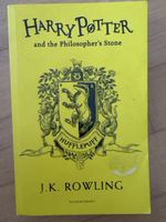 Harry Potter and the Philosopher‘s Stone