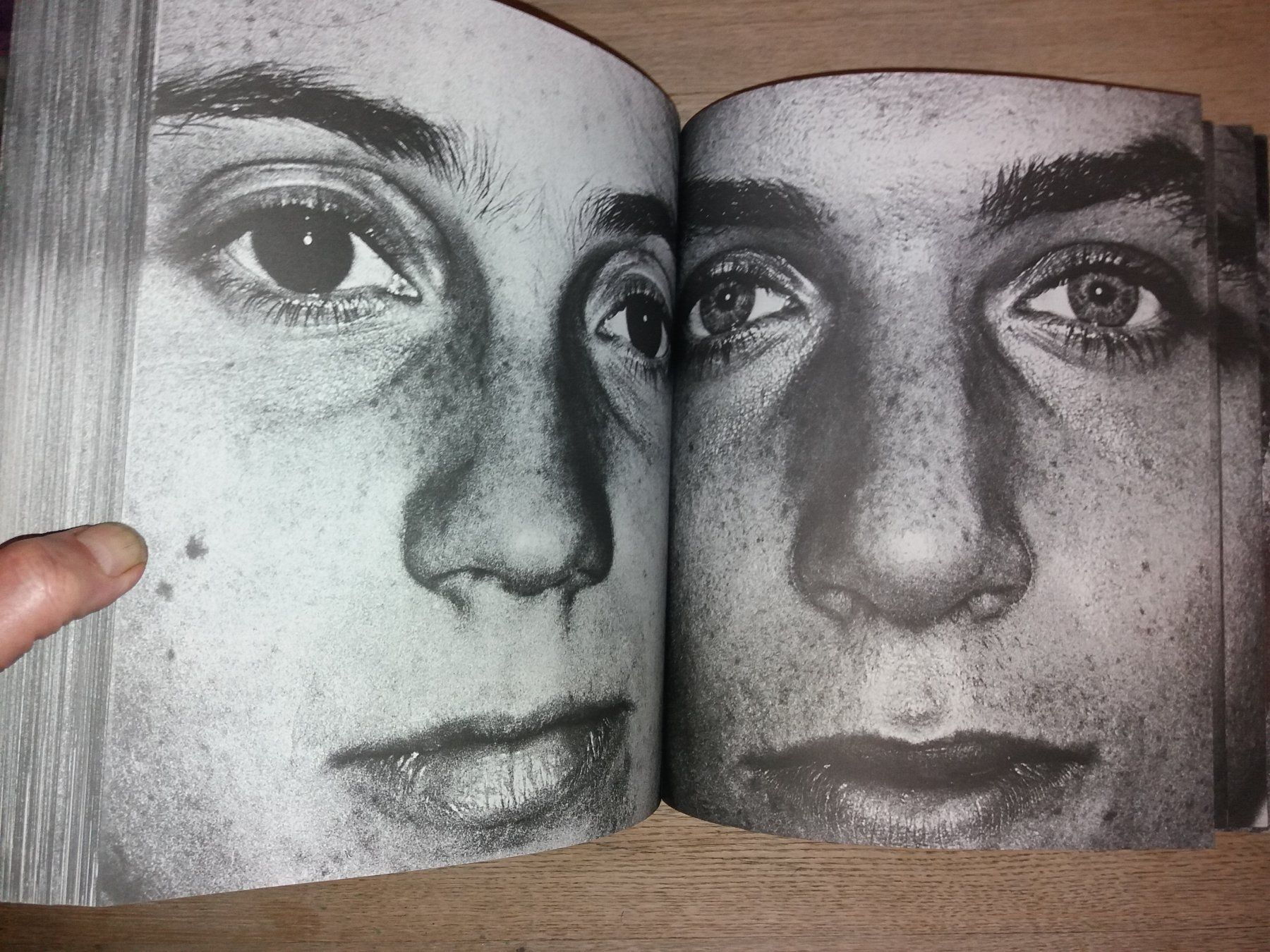 Bücher: FOTOKLASSIKER Eindrücklich Ken Ohara ONE – Gebraucht aus Welschenrohr von Regool 5