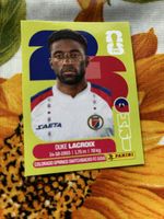 FIFA World Cup 2026 Sticker Duke Lacroix Colorado Springs