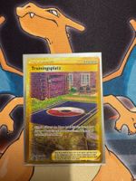 Trainingsplatz (FST 282) - Fusionsangriff