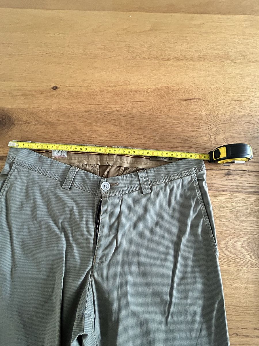 Hosen: Men's Trousers, Size 40 FR size – Gebraucht aus Neuchatel von lan_m8r2 7