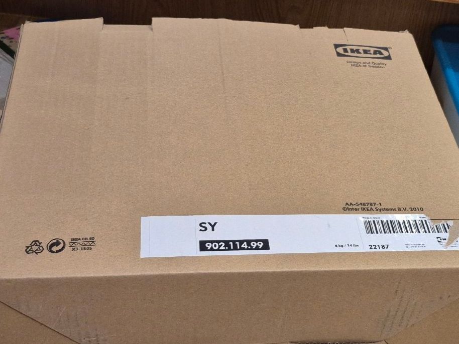 Ikea Macchine da cucire: Nähmaschine von IKEA – Usato da Nottwil venduto da echtMOMO 8