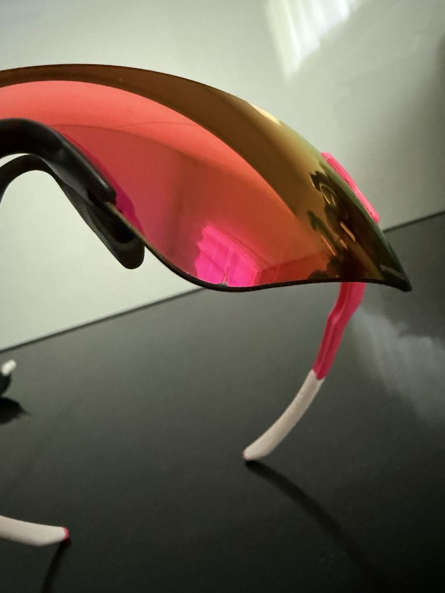 Oakley Brillen & Gläser: Oklay Sportbrille – Gebraucht aus Näfels von vike17 4