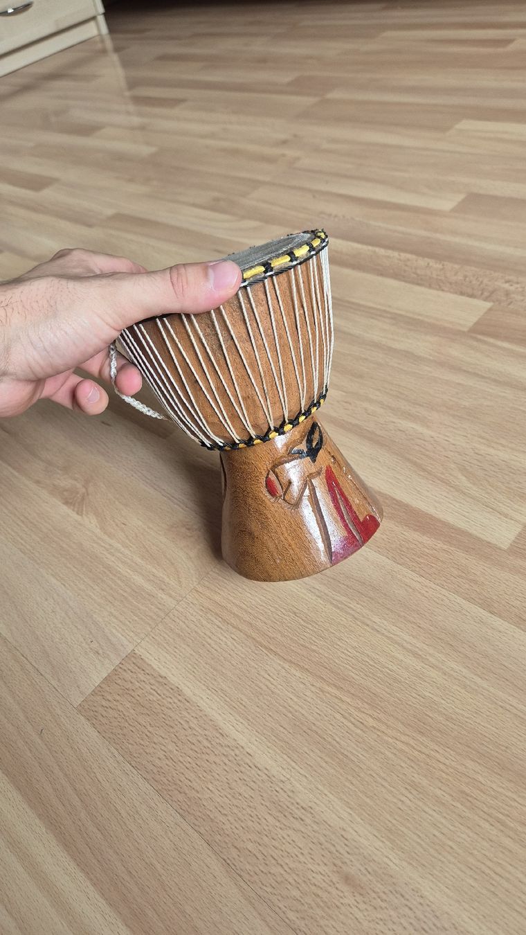 Instruments de musique: Djemble – D'occasion à Kappel SO par jon_558w 1