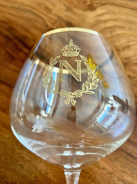 Bicchieri: Napoleon Cognac Glas – Usato da Zürich venduto da pas_y6lb 1