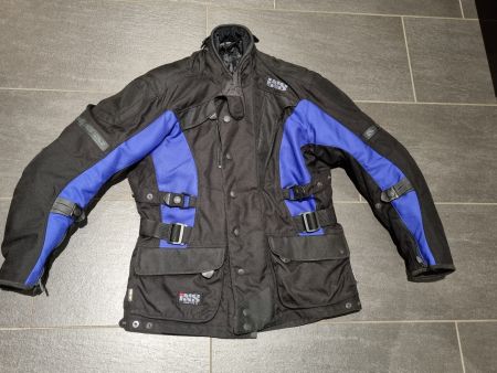 Motorradjacke IXS - Grösse L