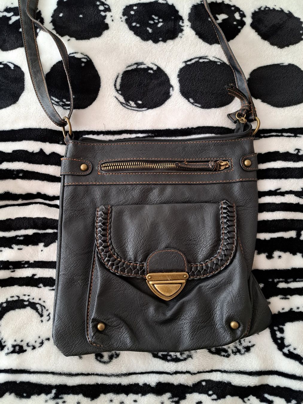 Borse da donna: 2 kleine Taschen – Nuovo (secondo la descrizione) da Oberurnen venduto da rotty80 1