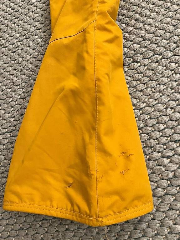 Volcom Hosen: Skihose Volcom L/12Y – Gebraucht aus Wabern von ricar4do 3