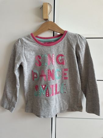 Gr. 98 t-shirt