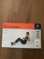 Tone Up AB Action Rower - Fitness für Zuhause, Neu!