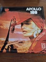 Apollo 100 – Joy: Seltene Vinyl-LP 