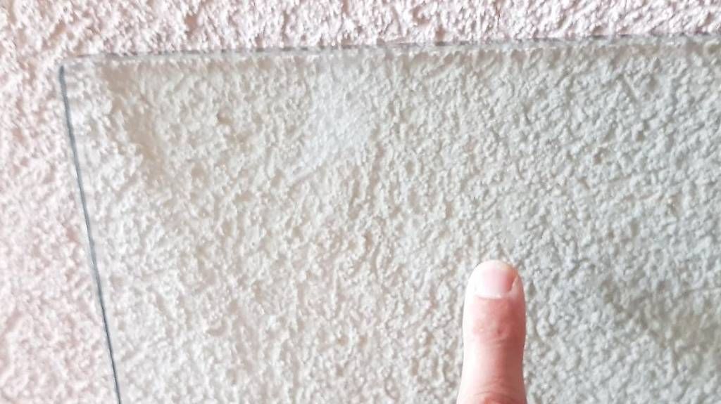 Vetrine: Vitre 80x140cm x 15mm – Usato da Genève venduto da Flo500 3