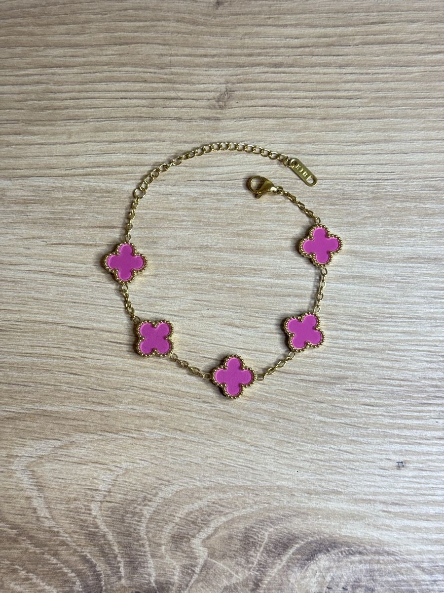 Bracciali & Braccialetti: Bracelet plaqué OR 18K – Nuovo e nell'imballaggio originale da Châtel-St-Denis venduto da Montclair_Swiss 3