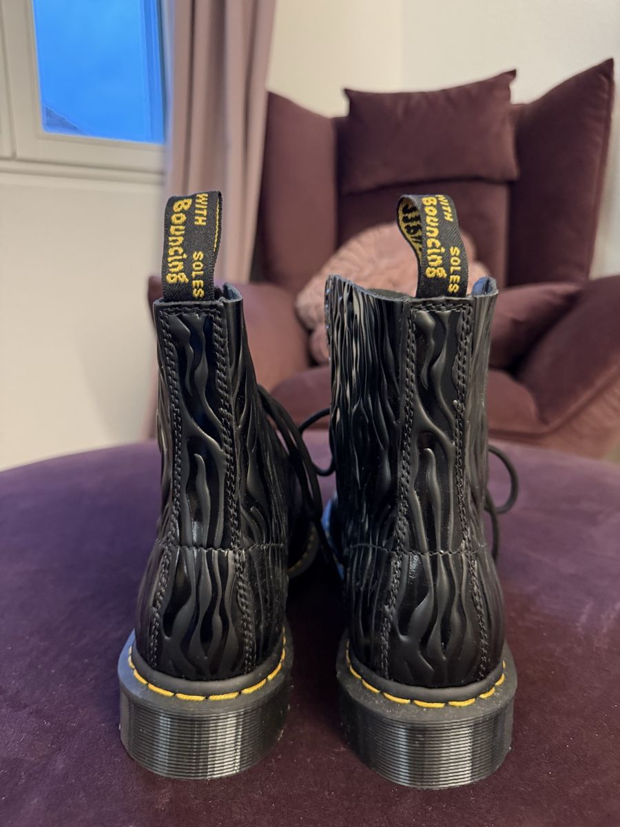 Dr. Martens Damenschuhe: Dr. Martens - NEU -1460 Pascal  Grösse 41 – Neu und originalverpackt aus Luzern von ver_v78d 1