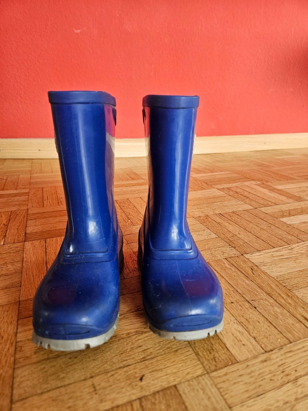 Scarpe per ragazzi: Regenstiefel 22 – Usato da Liestal venduto da Seraphine87 2