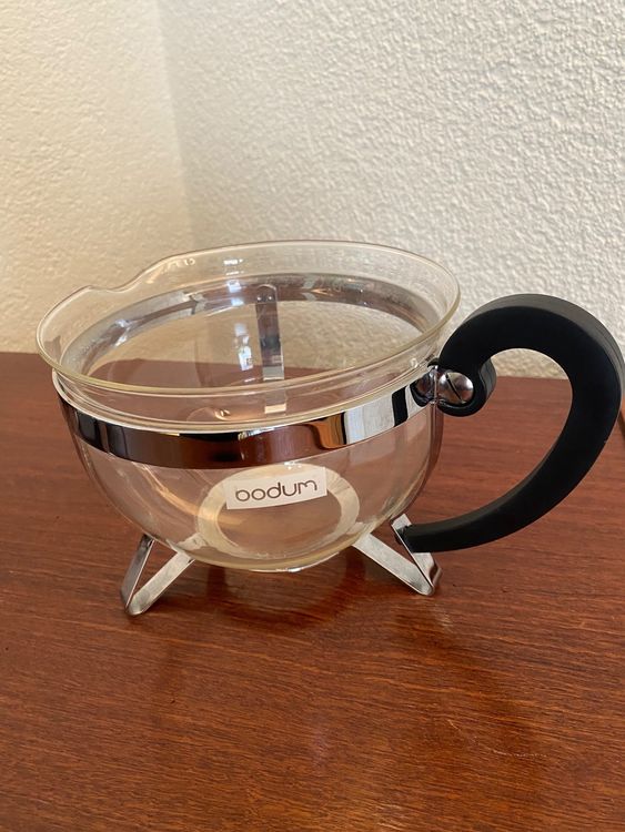 Stvchen Fr Bodum Teekanne