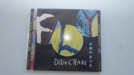 CD - Dixie Chicks - FLY