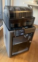 Bambu Lab P2S Combo inkl. AMS 2 Pro, 4× Filament & 3 Druckpl