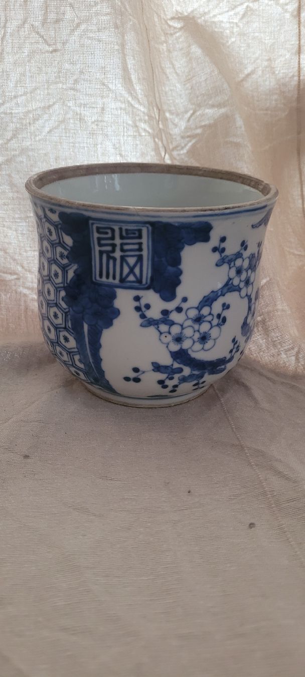 Ciotole: Pot ancien, Chinois – Usato da Vevey venduto da lba_dd82 1